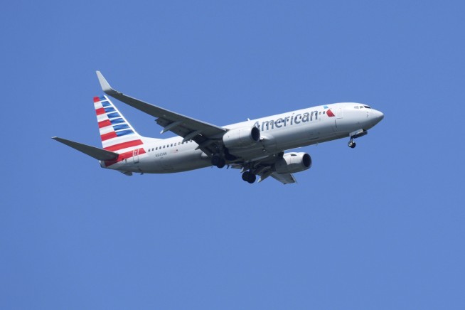After Midair Outburst, Out Came the Duct Tape