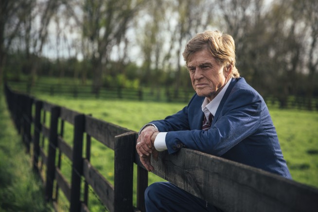 The Murder That Haunted Robert Redford Is Still Unsolved
