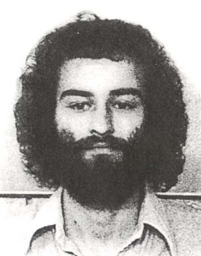 Undated photo of Thayne Smika