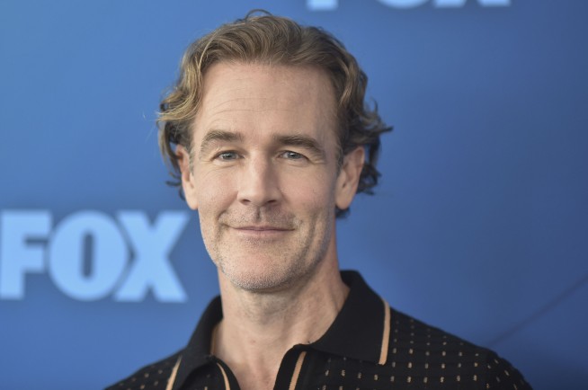 Dawson's Creek Reunion Will Be Missing Dawson