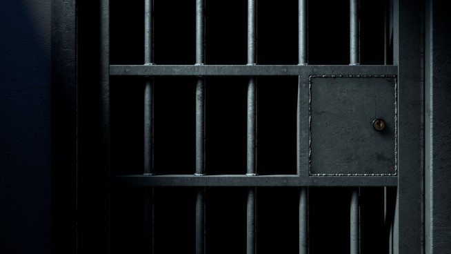 Tourist Spends Month in Italian Prison After Name Mix-Up