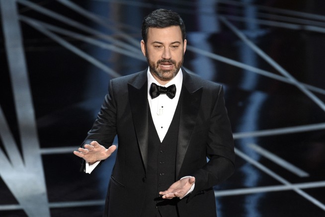 Sinclair Stations Still Won't Air Jimmy Kimmel