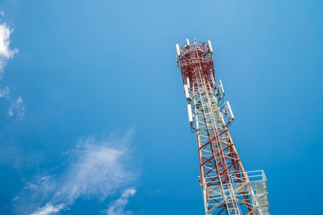 Lone Arsonist Waged War on 5G Towers