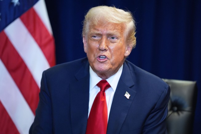 Trump: Kimmel's Return Might Be Illegal