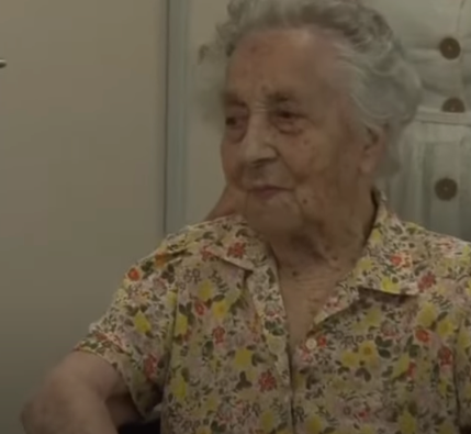 How a 117-Year-Old Woman Redefined the Science of Aging