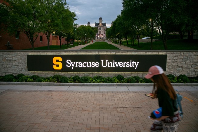 Cops: Student Threw Pork Into Jewish Frat House