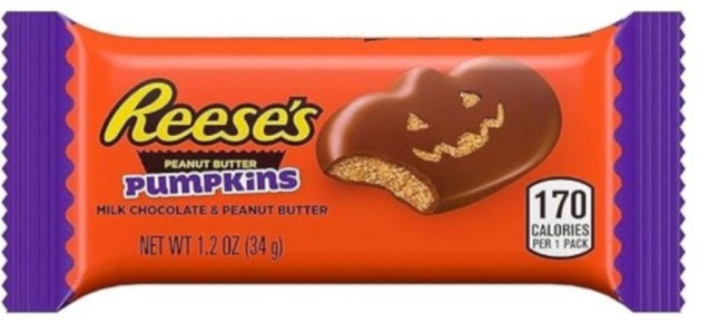 Judge Tosses Suit Over Not-So-Spooky Chocolates