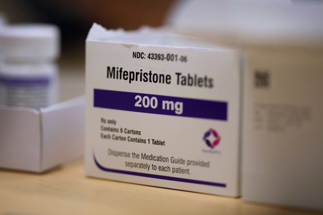 RFK Jr. Orders New FDA Review of Key Abortion Pill