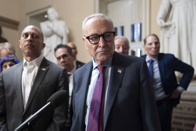 White House Sends Democrats an 'Extraordinary Ultimatum'