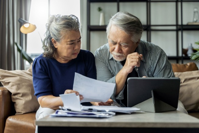 New Rules Mean Fewer 401(k) Tax Breaks for Older Earners