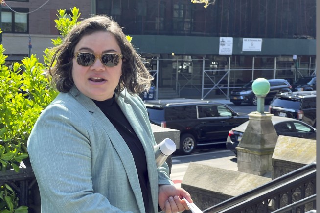 NYC's Rat Czar Steps Down After 2-Year Battle