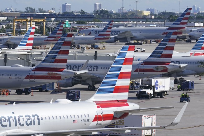 Airline Ordered to Pay $9.6M to Passenger Who Had Stroke