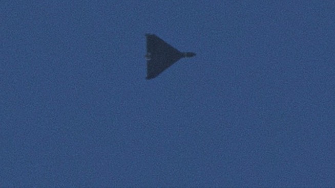 Why Iran's Shahed Drone Has the World Playing Catch-Up