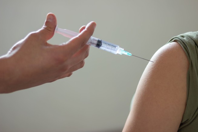 Routine Vaccines May Help Cut Dementia Risk: Studies