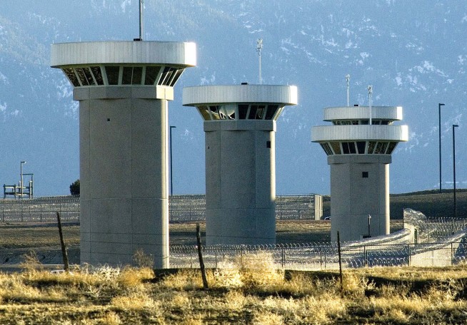 Bondi: Ex-Death Row Inmates Are Going to Supermax
