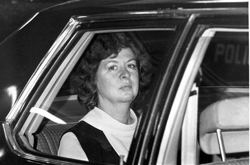 She Tried to Kill Gerald Ford, Missed