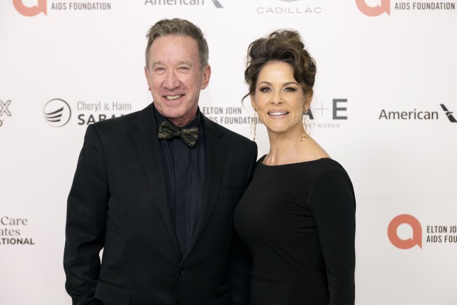 Tim Allen Finds Forgiveness After Erika Kirk Tribute