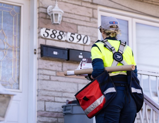 Canada Is Ending Home Mail Delivery