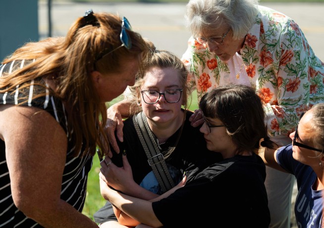 Death Toll in Michigan Church Shooting Hits 4