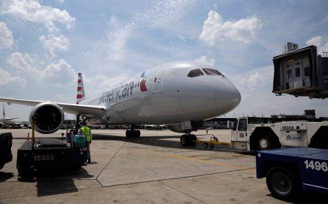 Stowaway Found Dead in Jet's Landing Gear After Europe Flight