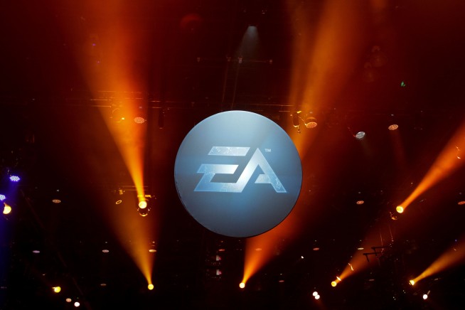 Electronic Arts to Be Acquired for a Whopping $55B