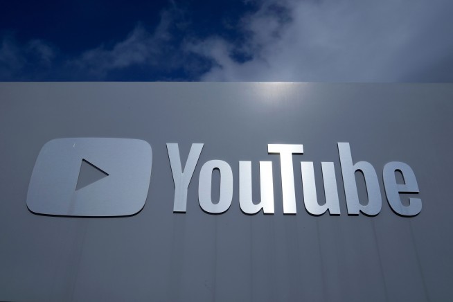 YouTube, Trump Settle Suit Over Suspension for $24.5M
