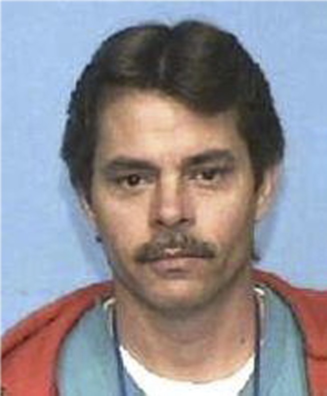 DNA Links Dead Man to Horrific Austin Murders