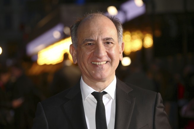 Veep Creator Struggles to Find Funding for Trump Project