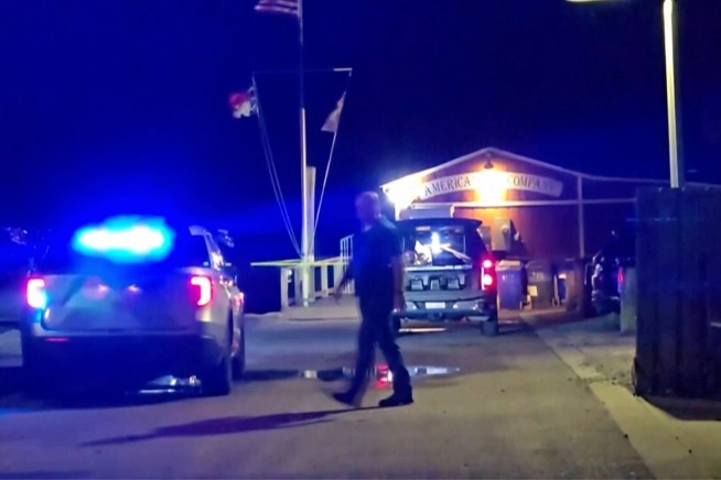 Victims in Deadly NC Bar Shooting Are Named