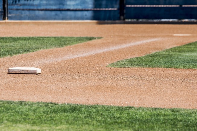 Firefighters Charged After Allegedly Flooding Baseball Field