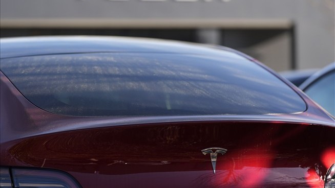 Tesla's Q3 Numbers Come as a Surprise