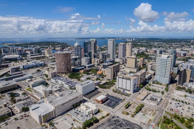 Cities Where Income Is Growing the Fastest