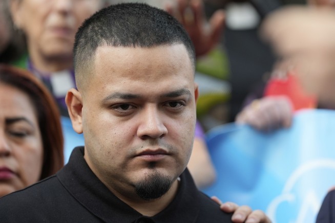 Judge Denies Abrego Garcia's Bid for Asylum