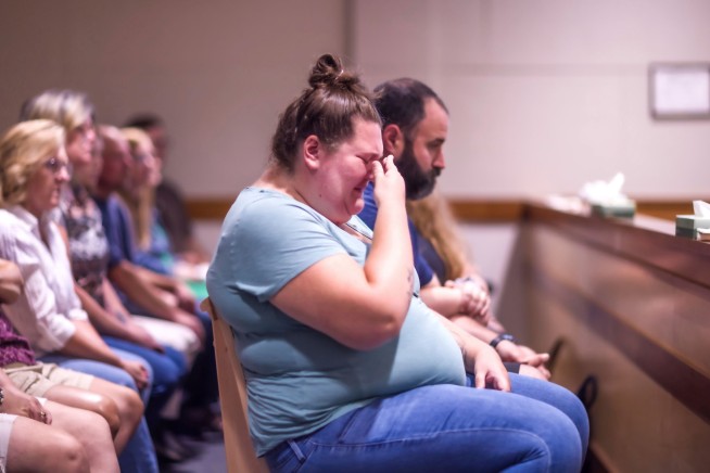 Teen Faces 97 Years in Killing of His Brother's Family