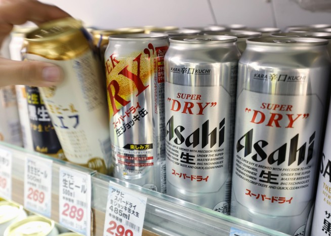 Japan Braces for Shortage of Its Favorite Beer