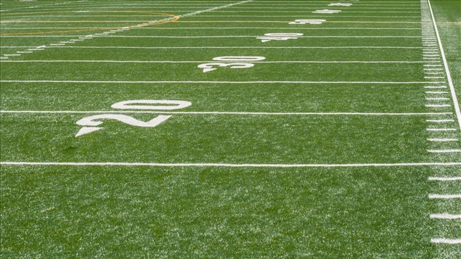 22-Year-Old Allegedly Joined High School Football Team