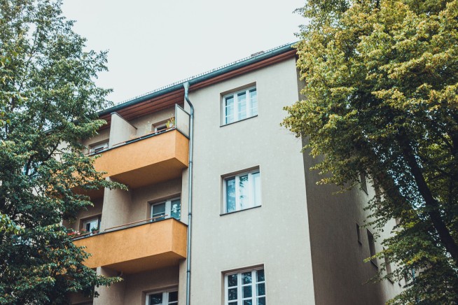 German City's Move to Boost Population: Rent-Free Living