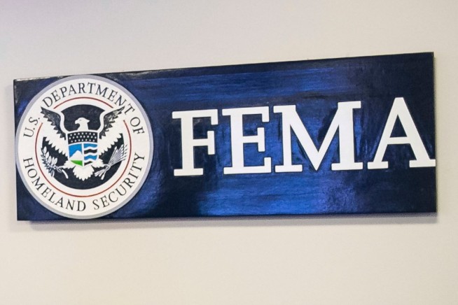 FEMA Freezes Grants Until States Make This One Move