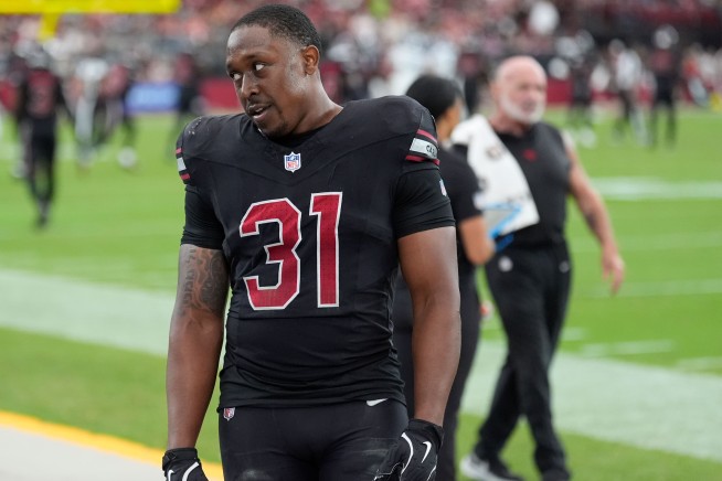 NFL Sees Same Costly Gaffe Two Weeks in a Row