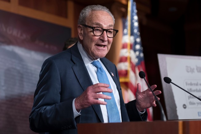 Week Two of Shutdown Begins—With No End in Sight