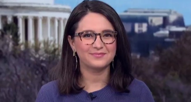 Paramount Skydance Taps Bari Weiss to Lead CBS News