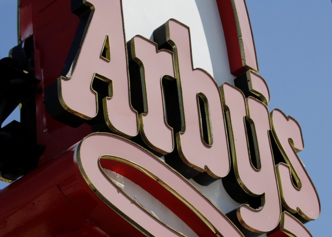 Arby's Releases 'First-of-Its-Kind' Product
