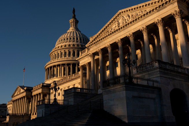 Trump Opens, Then Closes Door to Negotiations With Democrats