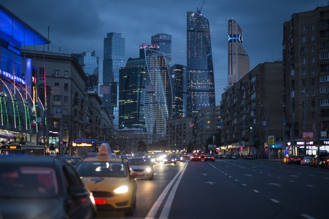 Another Prominent Person Suffers Fatal Fall in Russia