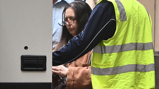 Prosecutors Think Mushroom Killer's Sentence Is Weak