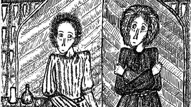 A New Push to Pardon Women Executed as Witches