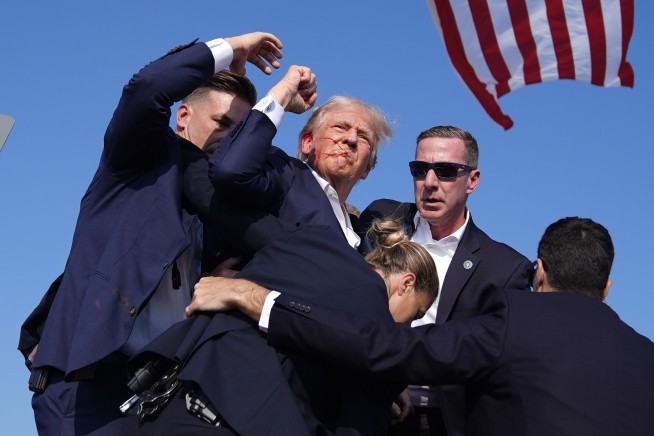 Treasury Defends Plans for $1 Trump Coin