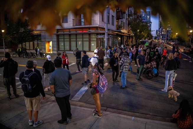 Military Official: Texas National Guard Now on Chicago's Streets