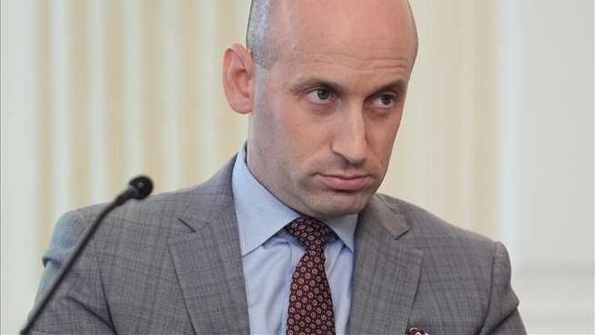 Miller's Claim of Trump's 'Plenary Authority' Sparks Concern