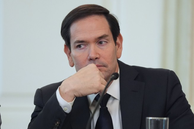 US Fires Diplomat for Dating Woman Tied to Chinese Communist Party